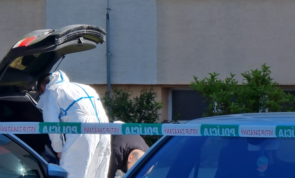 rohožník tragédia 2