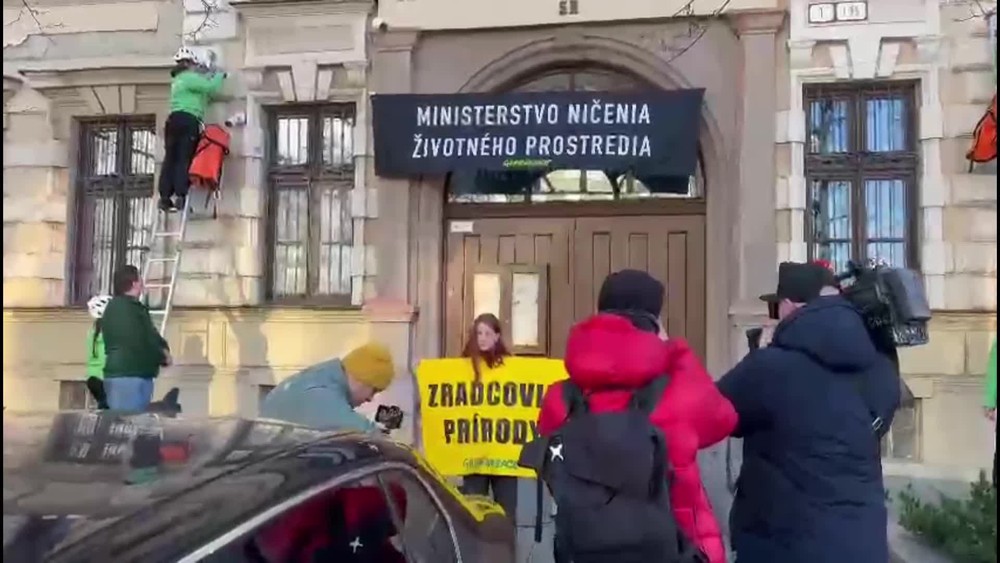 [multi] greenpeace ministerstvo 2006