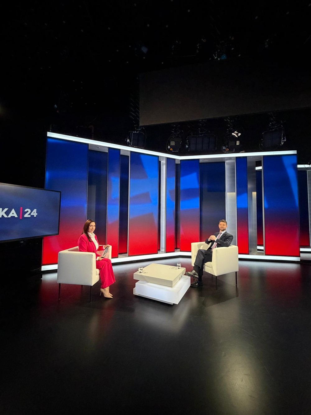 Politika 24 Michal Šimečka 1