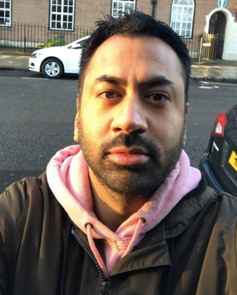 Kal Penn