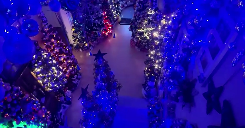 Vianočná výzdoba 5