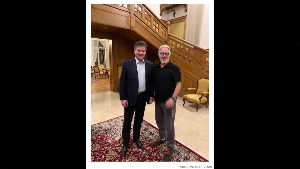 Epstein files