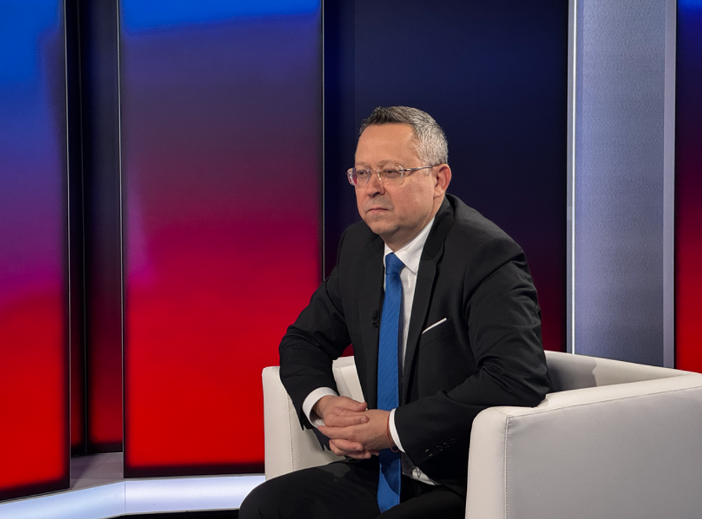 Politika 24 - Ladislav Kamenický 3