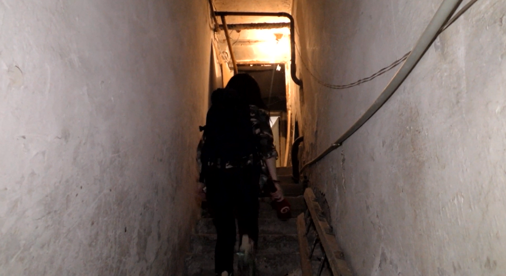 Reportérka TV JOJ navštívila škôlku na frontovej línii v Donbase