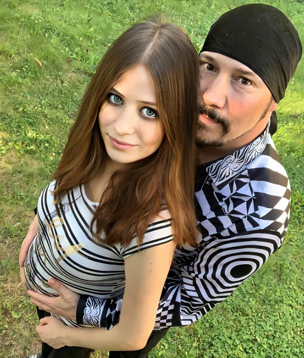 Bohuš Matuš a Lucinka (4)