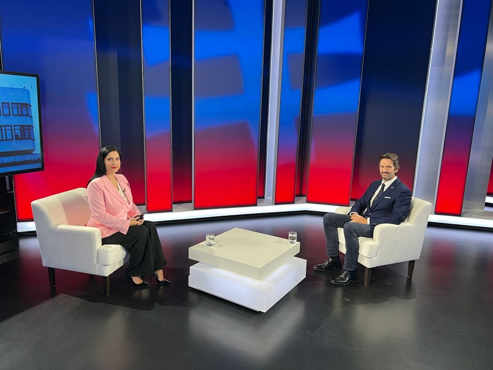 Robert Kaliňák - Politika 24 2