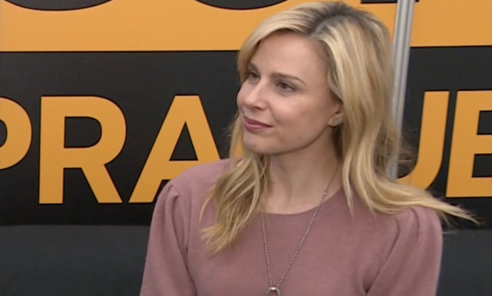 Cara Buono