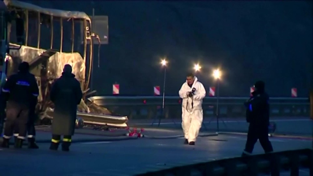 [multi] bulharsko 3541