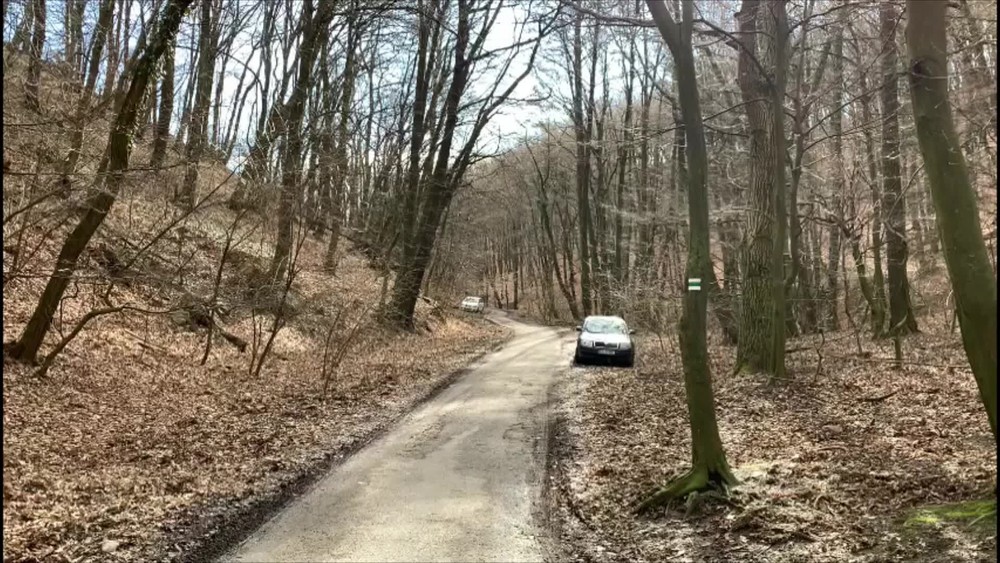 [multi] nájdené telo knižková dolina 39