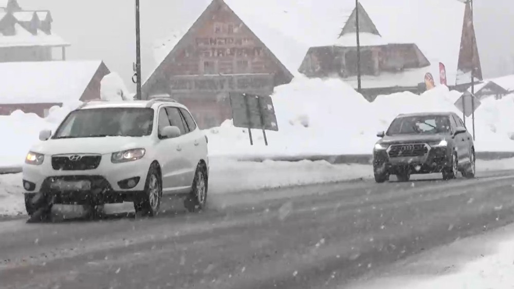 Havária Banská Bystrica 