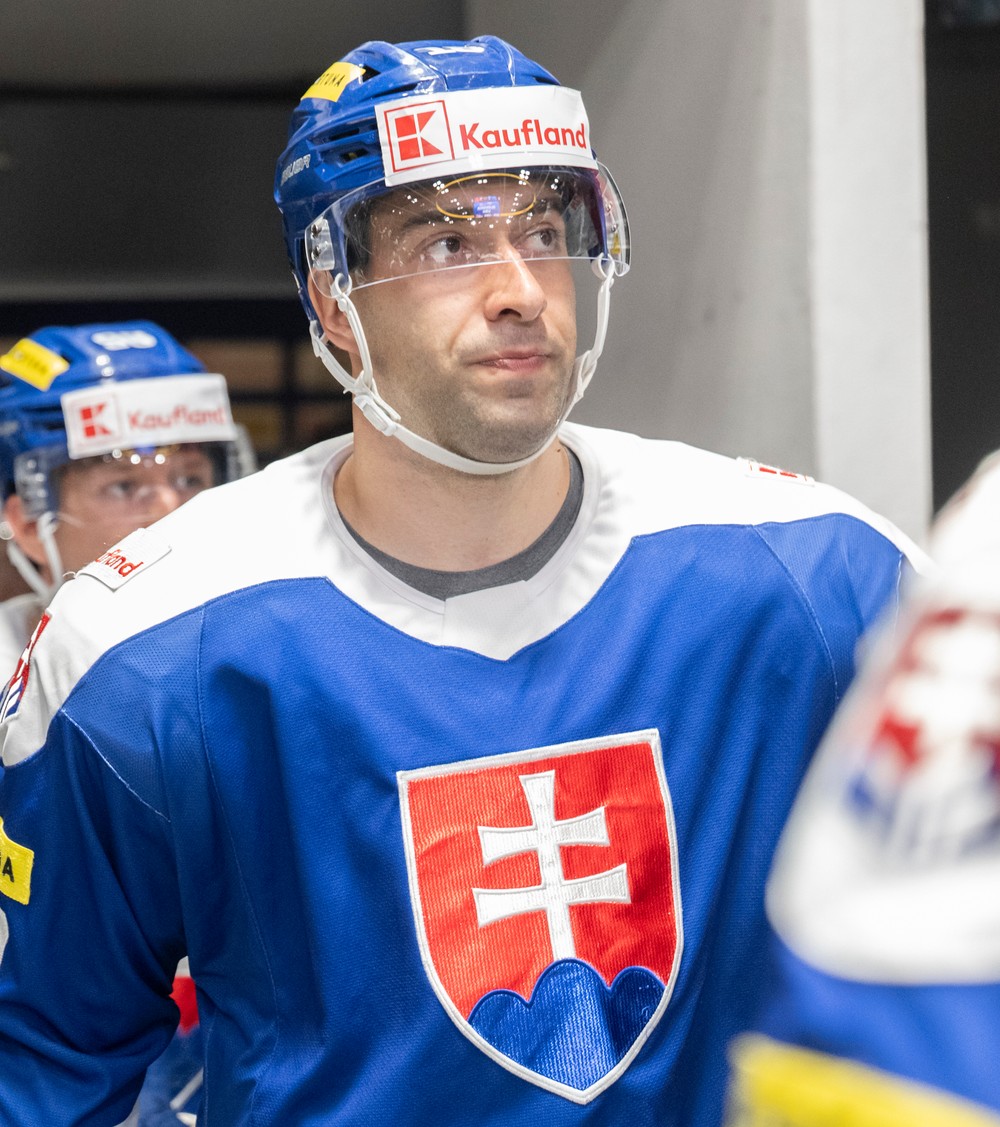 Andrej Kudrna