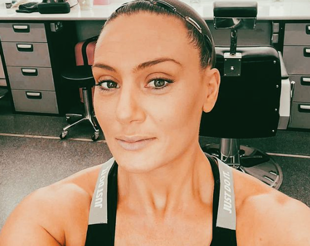 Zara Phythian