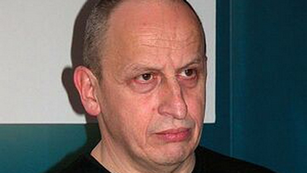 Jan Kraus
