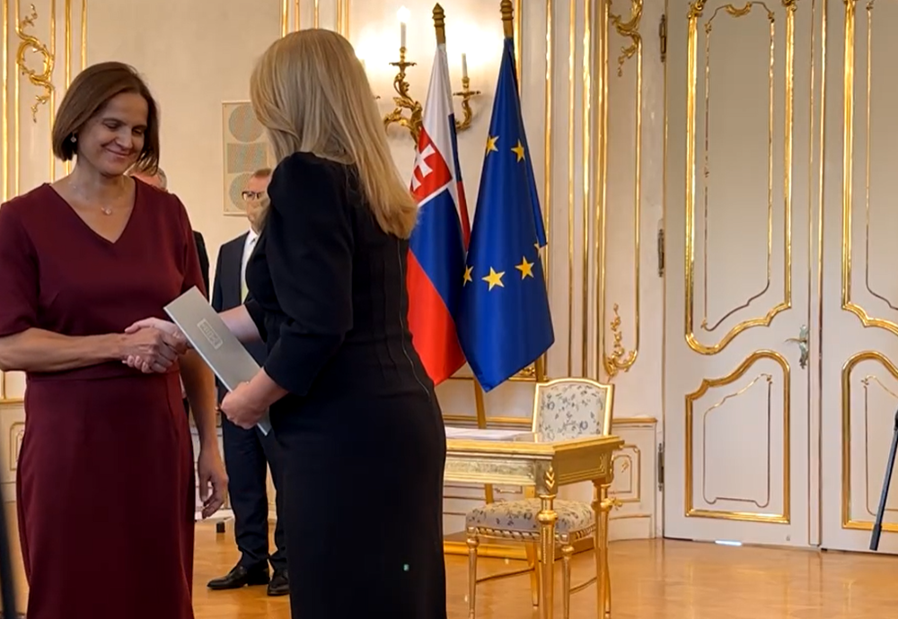 Demisie ministrov za SaS