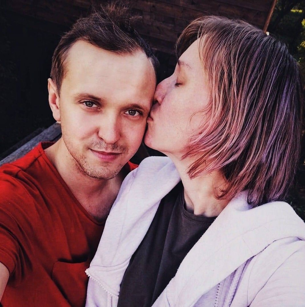 Lucie a Lukas Valcikovi (Gottová) d