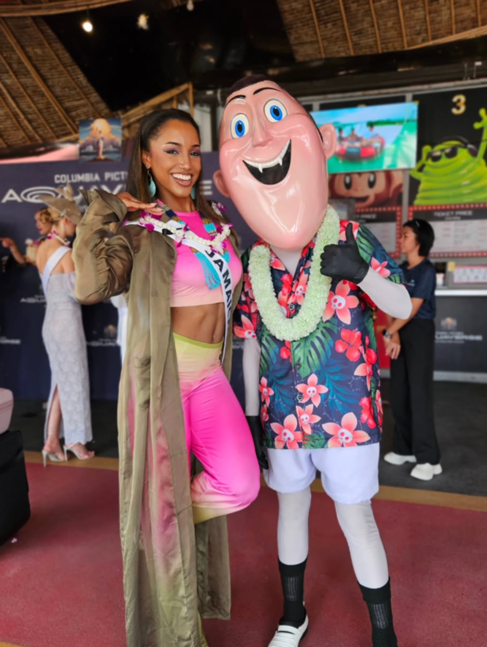 Gabrielle Henry