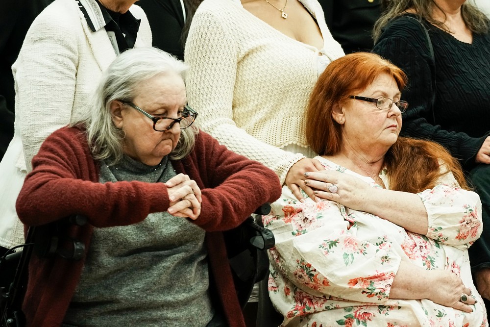 Proces so sériovým vrahom Rexom Heuermannom