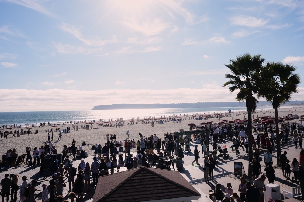 Návrat Artemis II na Zem