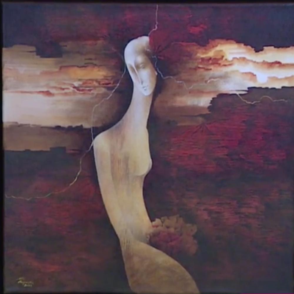 Výstava Augustínovci