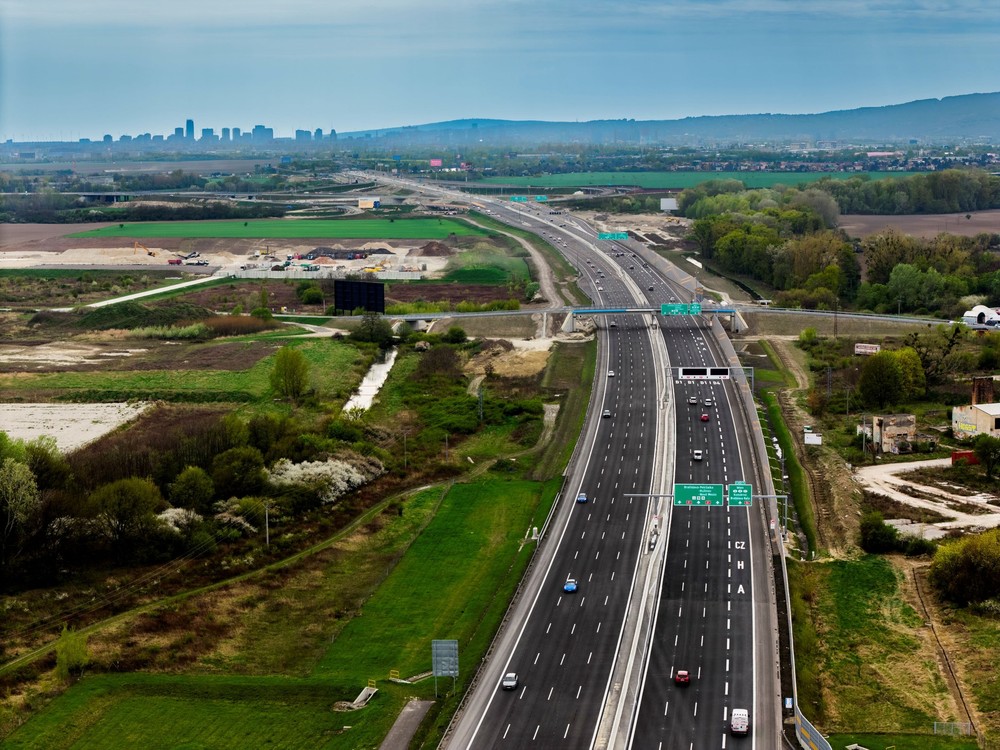 NDS predstavila novú D1