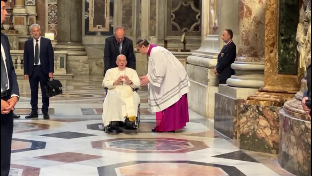 [multi] Kázeň Tomko 6985