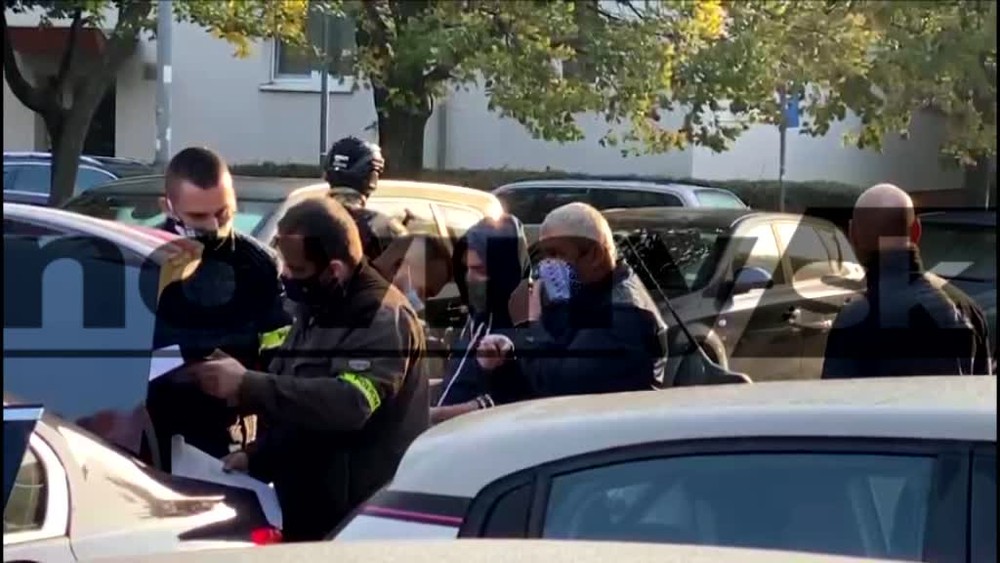 [multi] Kováčik zadržanie 4431