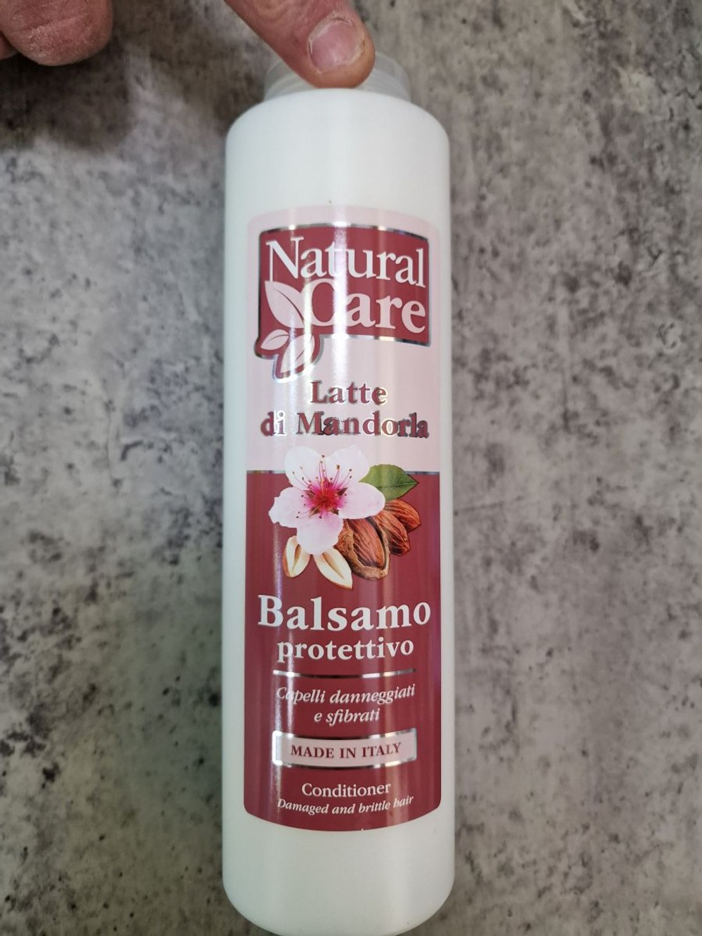 Nebezpečné kozmetické výrobky