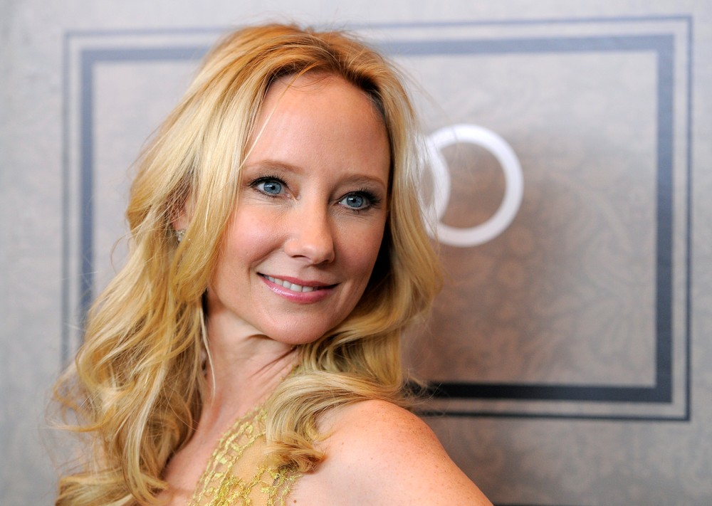 Anne Heche
