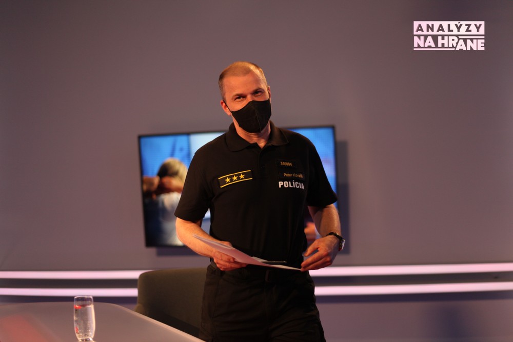 ANALÝZY NA HRANE s Petrom Kovaříkom