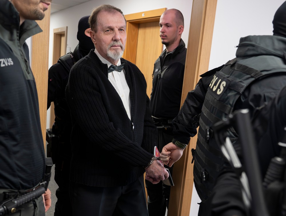 Prípad atentátu na premiéra na Najvyššom súde SR v Bratislave