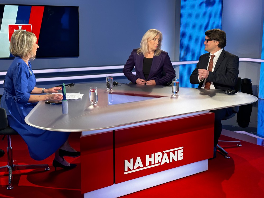 ANH Radičová Maďarič  2