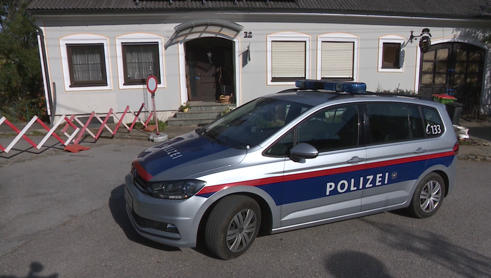 Vražda v Rakúsku 1 