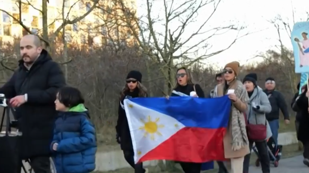 Pochod proti Dutertemu 3