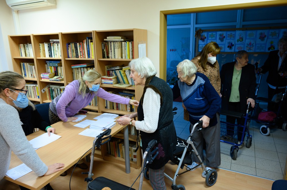 Referendum