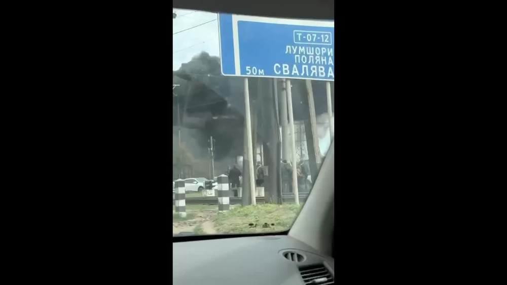 [multi] Spadnutie dronu v Perečíne 1059