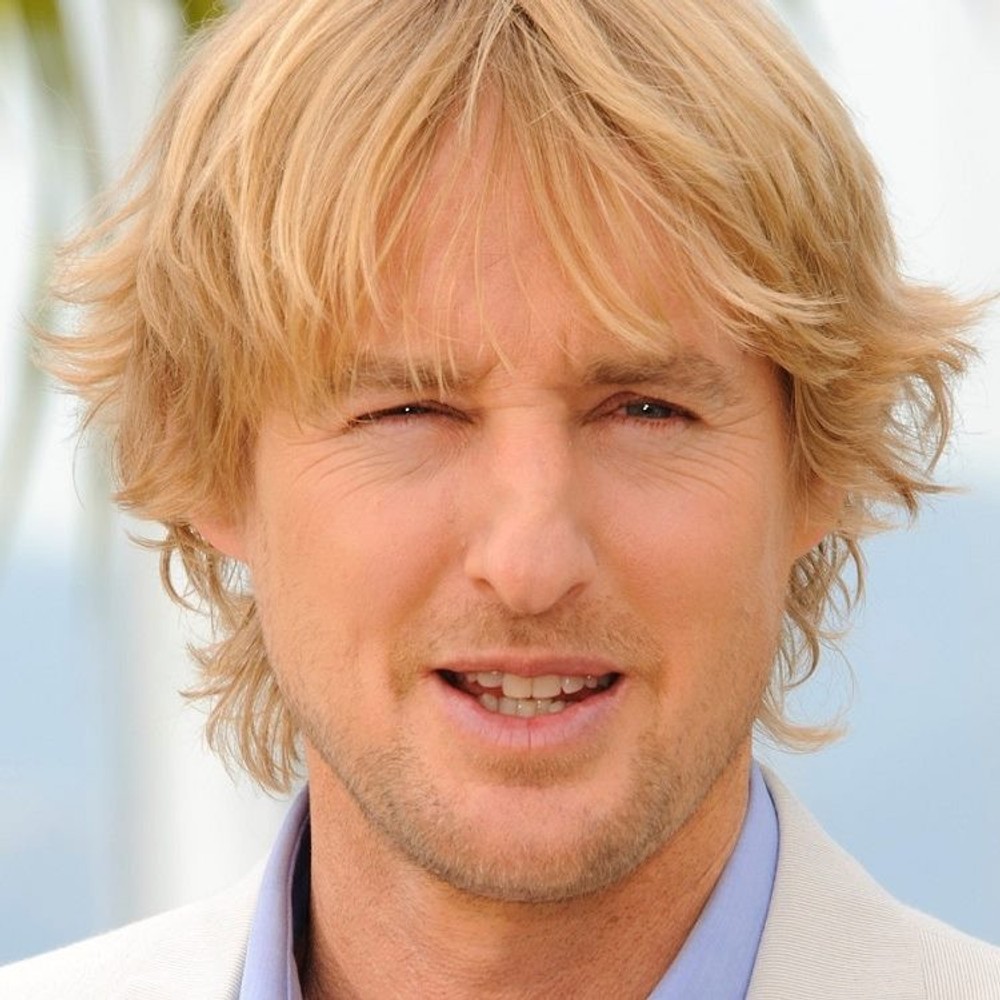 Owen Wilson