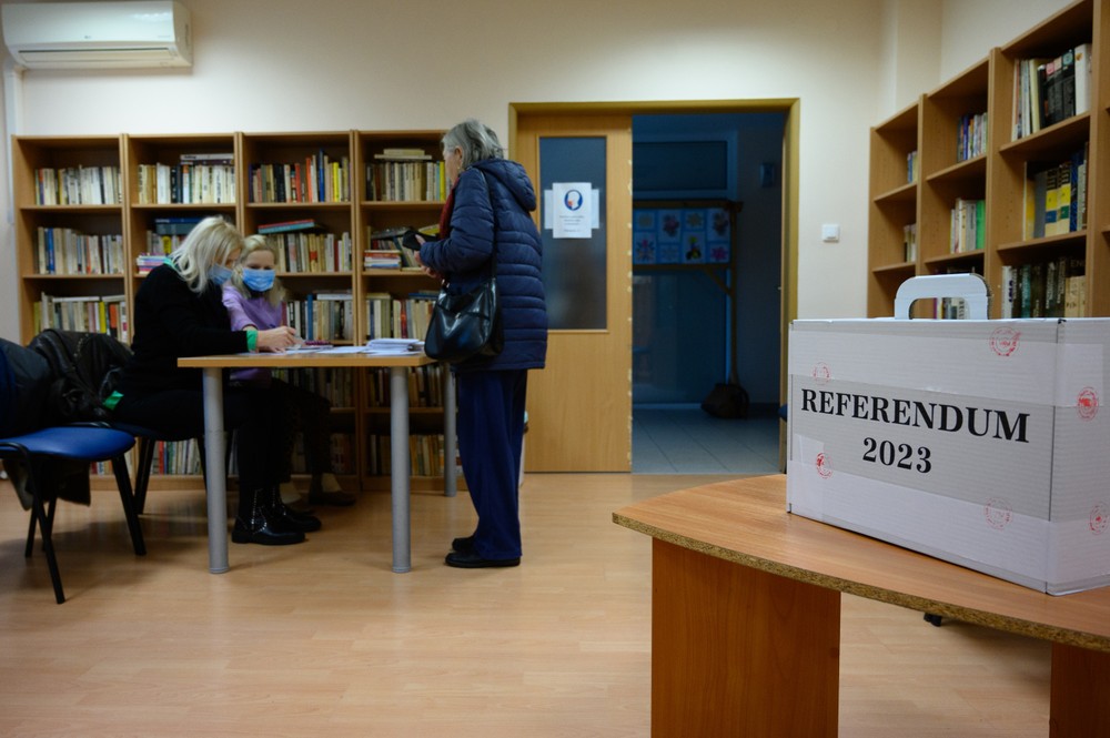 Referendum