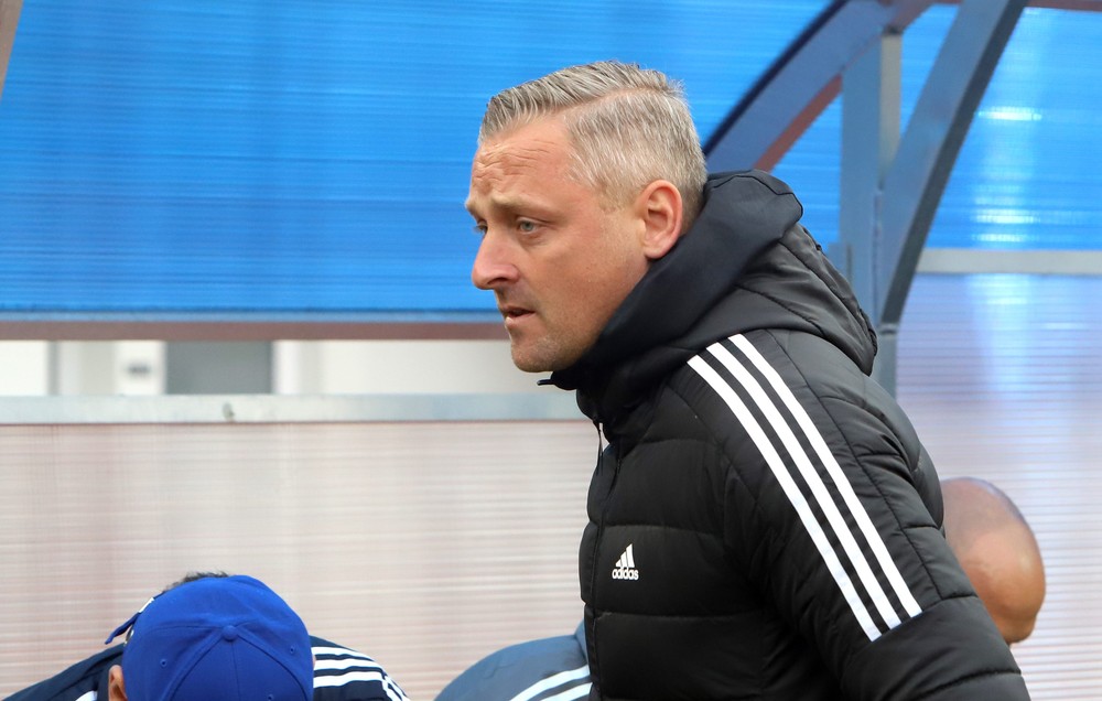 Banská Bystrica - Slovan