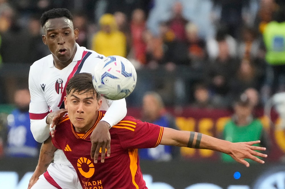 AS Rím - FC Bologna (5)