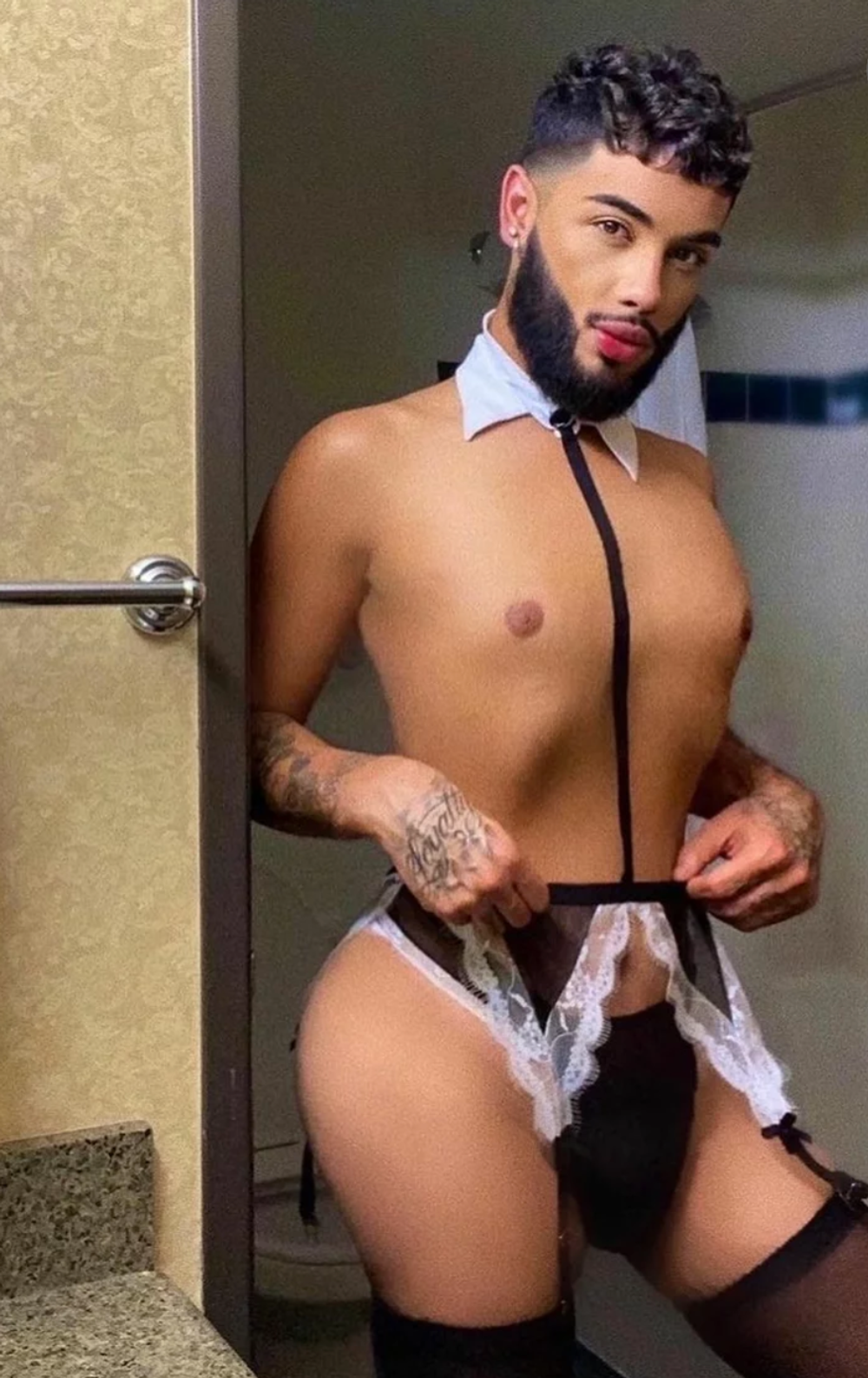 Rudy Villalobos