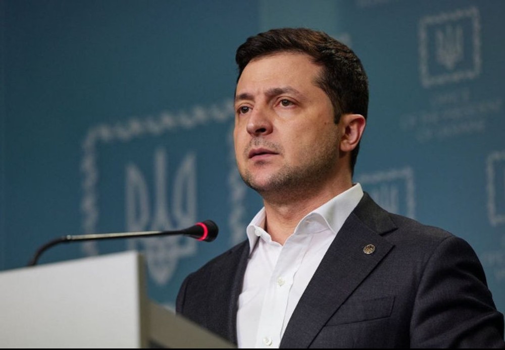 zelenskyj 