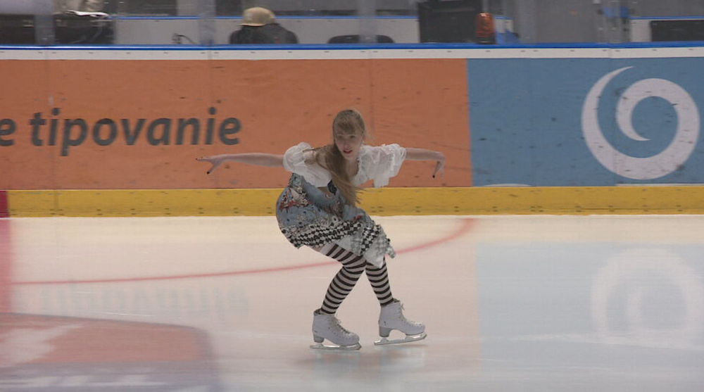 Alica Lengyelova