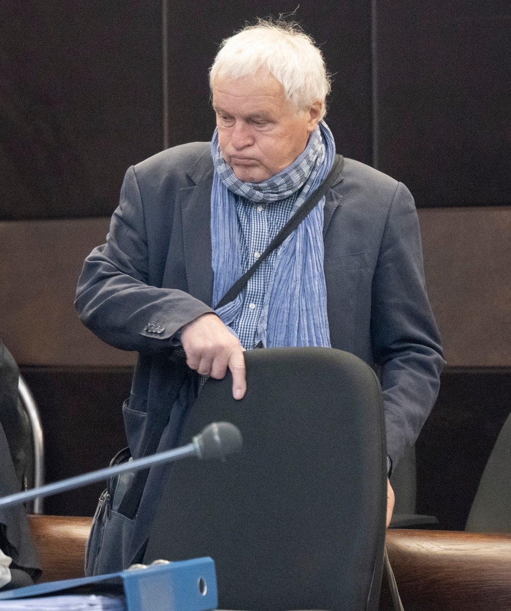Odsúdení muži za vraždu Ľ. Cervanovej