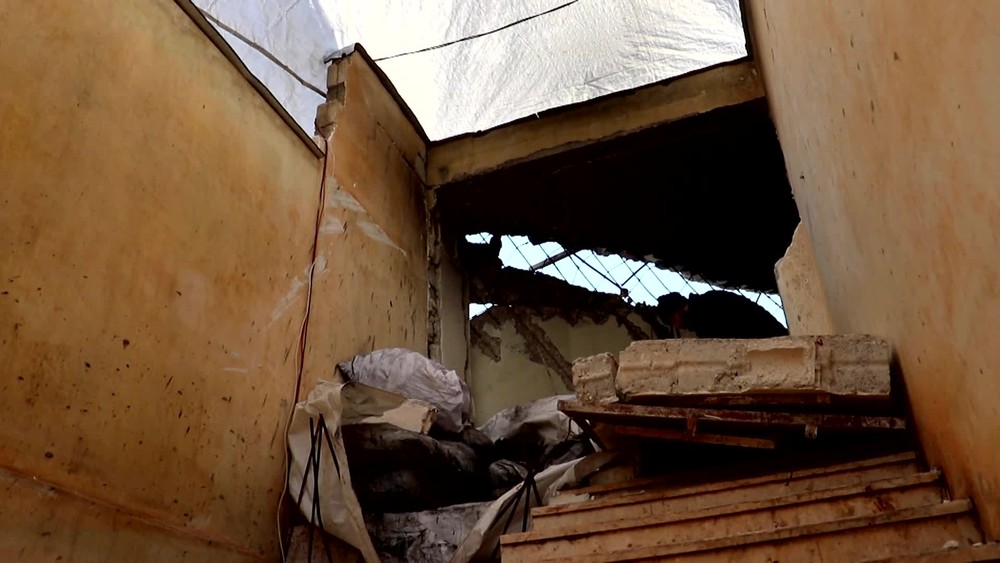Zabili lídra ISIS