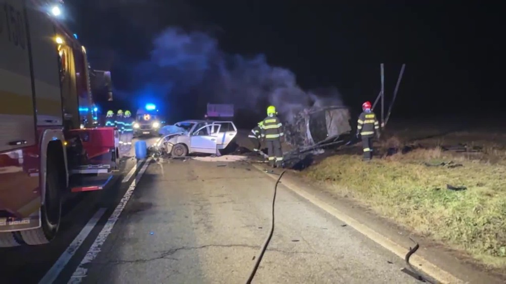 [multi] Nehoda pri Smižanoch 9318