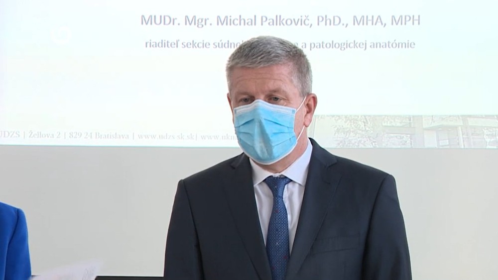 Minster avizoval zvýšenie odmien pre lekárov, ktorí tieto prehliadky robia.