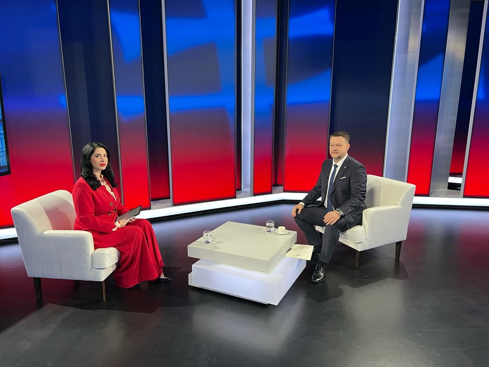 Samuel Migaľ - Politika 24