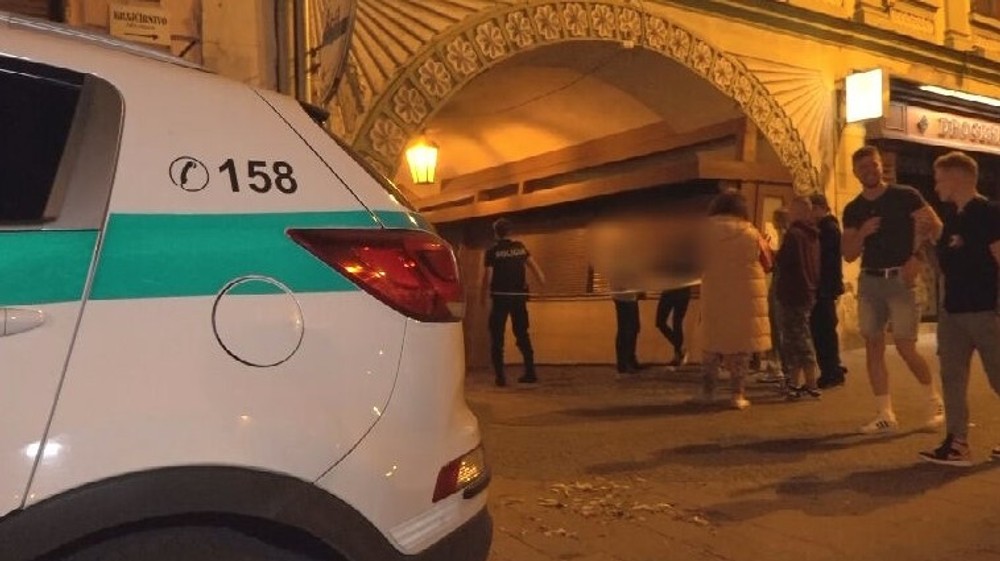 streľba v bare Prešov (3)