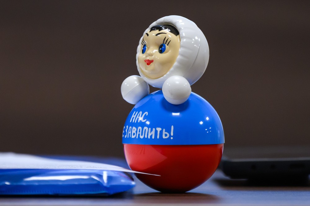 Špecializovaný trestný súd oslobodil Štefana Harabina