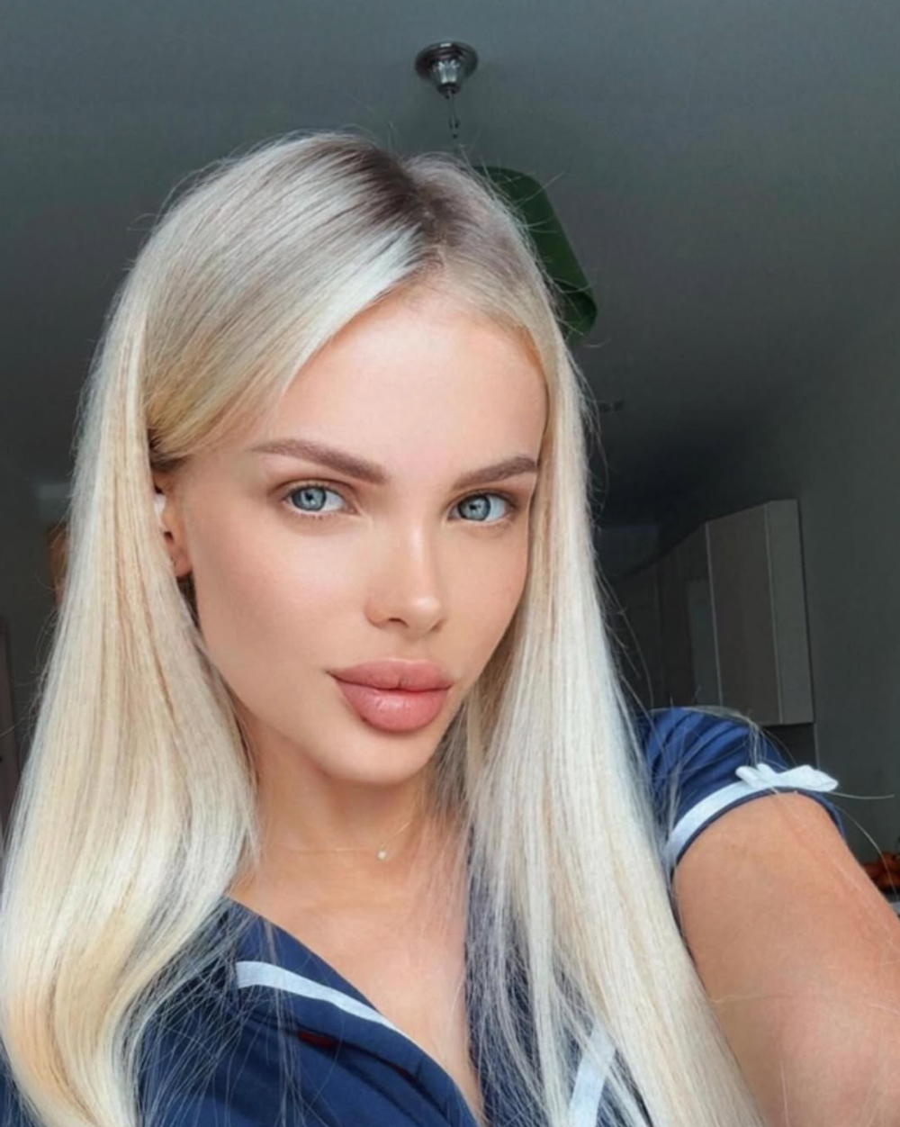 Anzhelika Tartanovová